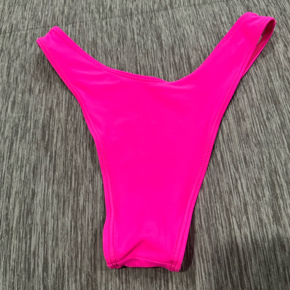 Hot pink Bellini bottoms